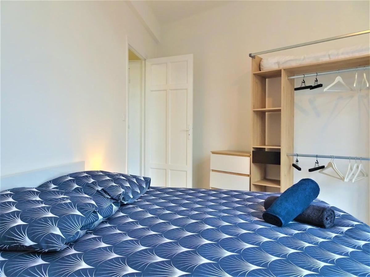 Chambre Privee Et Spacieuse Au Sein D'Un Logement Partage - Central, Quartier Villebourbon - 3 Chambres Doubles - 2 Balcons - Places De Stationnements Gratuites - 5 Min A Pied Gare Et Hypercentre Montauban Exteriér fotografie