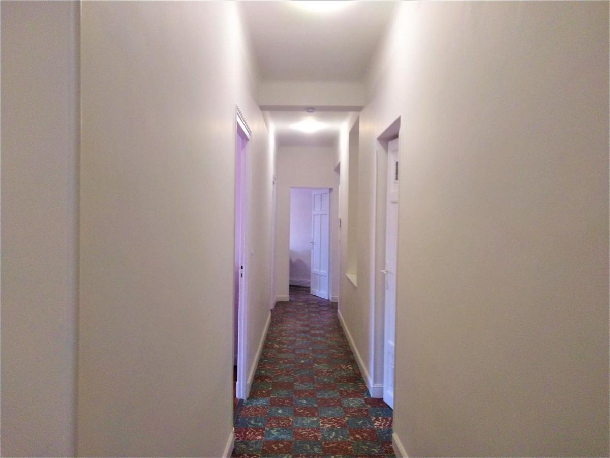 Chambre Privee Et Spacieuse Au Sein D'Un Logement Partage - Central, Quartier Villebourbon - 3 Chambres Doubles - 2 Balcons - Places De Stationnements Gratuites - 5 Min A Pied Gare Et Hypercentre Montauban Exteriér fotografie